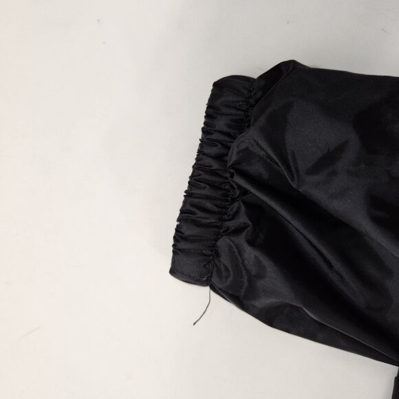 Salted Cycle Instructor's Jacket Unisex Size Small Black - Picture 7 of 14